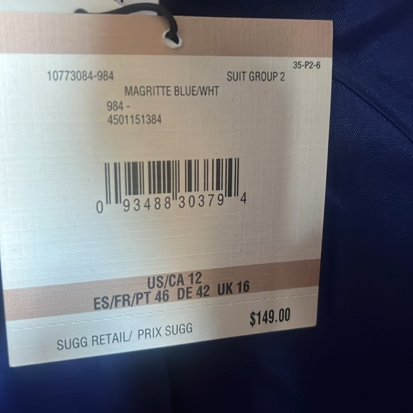 Jacket - Picture 3 of 3